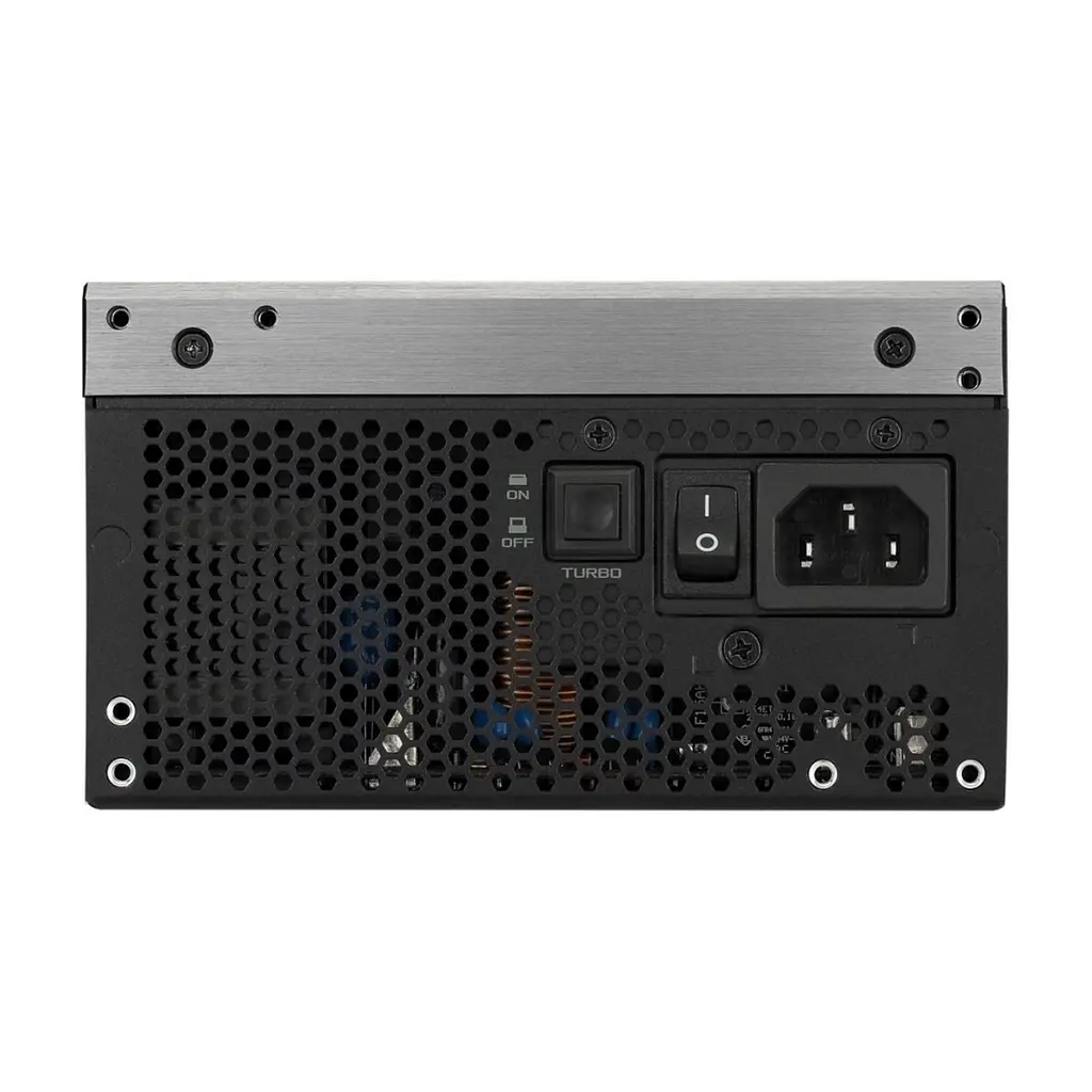 Блок живлення ASUS 1200W ROG Thor Platinum III (90YE00V7-B0NA00) - фото 2