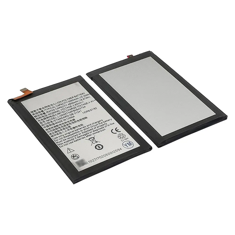 Аккумулятор Li3949T44P8H945754 для ZTE Blade A2 Plus/MediaPad X2 AAAA - фото 2