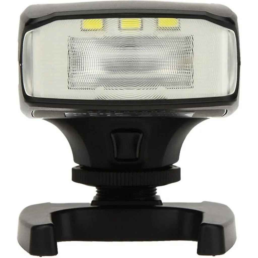 Вспышка Meike Speedlite MK320 для Sony MK320s [SKWMK320S] [88307] - фото 3