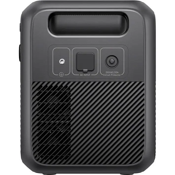 Зарядна станція BLUETTI Elite 200 V2 2600W [148781] - фото 4