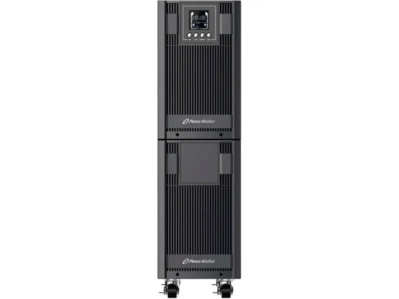 ДБЖ безперервної дії (Online) PowerWalker VFI 6000 AT (10122248) - фото 3