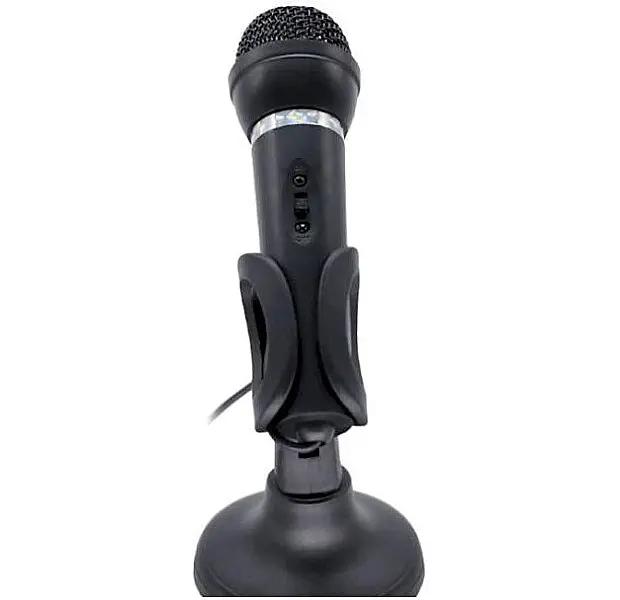Мікрофон Gembird MIC-D-04 - фото 3