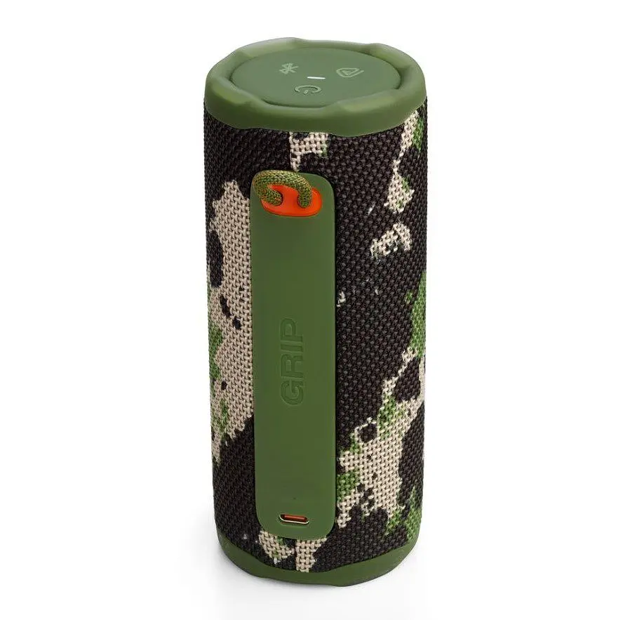 Портативна колонка JBL GRIP-SQUAD 16 W IP68 SQUAD - фото 2