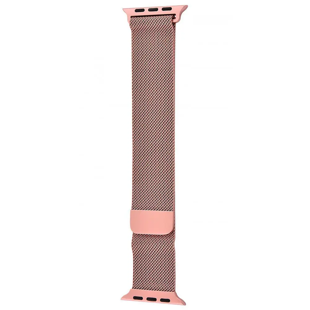 Ремінець Apple Watch Milanese Loop 38/40/41/42 mm 10 series в асортименті - фото 3