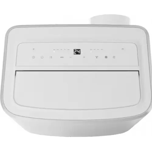 Кондиціонер Electrolux Comfort 600 EXP26U339CW - фото 4