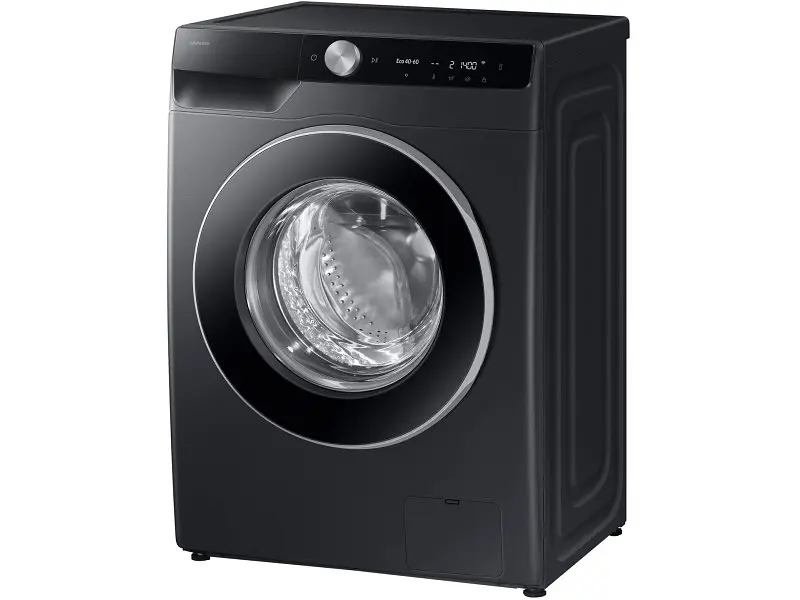 Пральна машина автоматична Samsung WW90DG6G94LBUA - фото 2