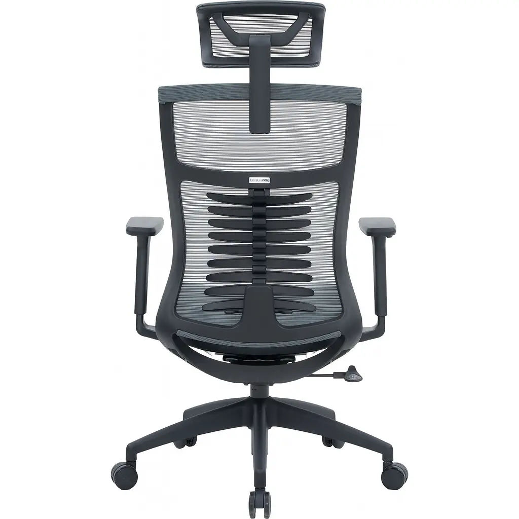 Офисное кресло OfficePro Balance OC550-B-DG-DG Black/Dark Gray [148645] - фото 6