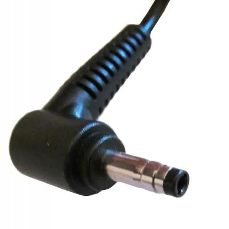 Блок живлення для ноутбука HP 40W 19V 2.05A роз'єм 4.0/1.7 (HSTNN-DA18) - фото 2