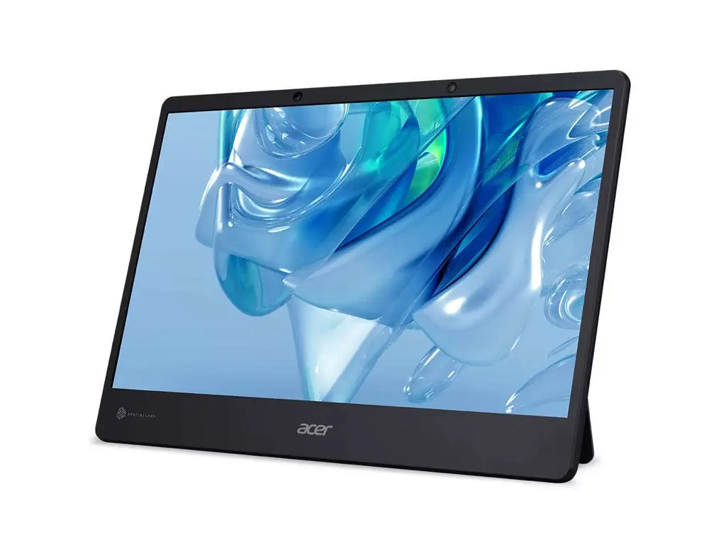 Монітор Acer SpatialLabs View Pro ASV15-1BP (FF.R1PEE.002) - фото 2