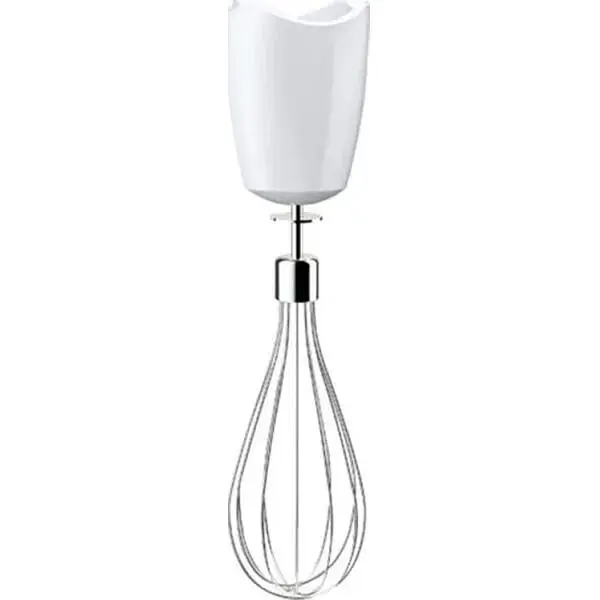 Блендер Braun Multiquick 5 MQ 535 Sauce [0X81339185] [64919] - фото 4