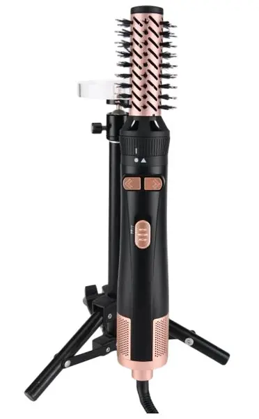 Стайлер/плойка Rotex RHC495-T AirBrush Plus (автоматична) - фото 3