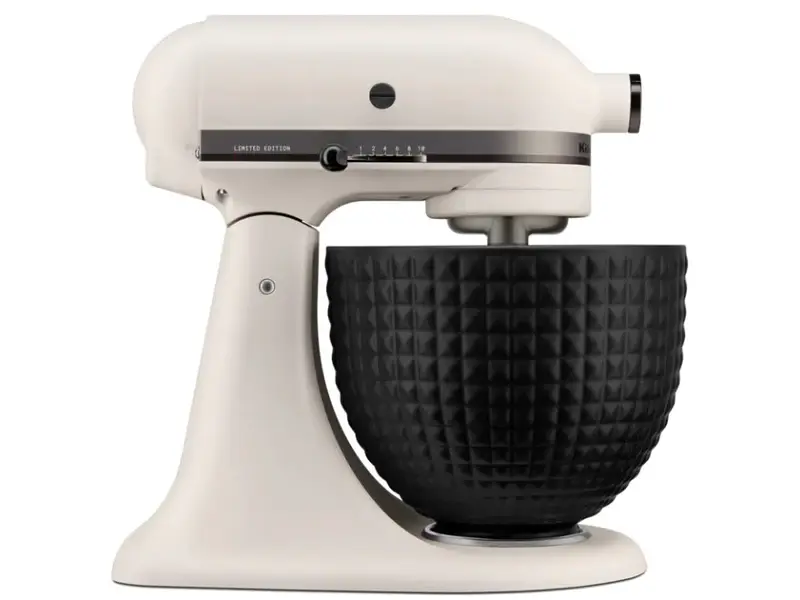Чаша для змішування KitchenAid 5KSM2CB5LS - фото 2