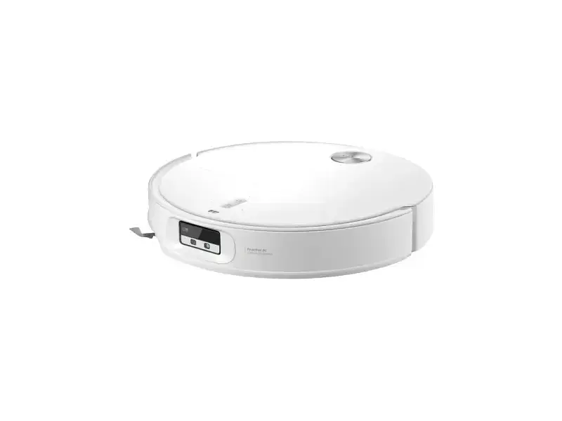 Робот-пилосос з вологим прибиранням RoboRock Qrevo Curv 2 Pro - фото 10