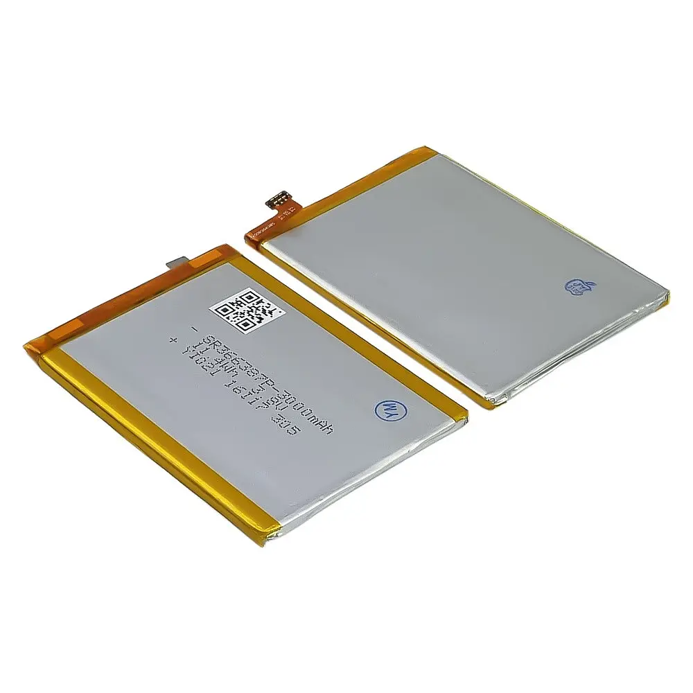 Аккумулятор для Ulefone Gemini AAAA - фото 2