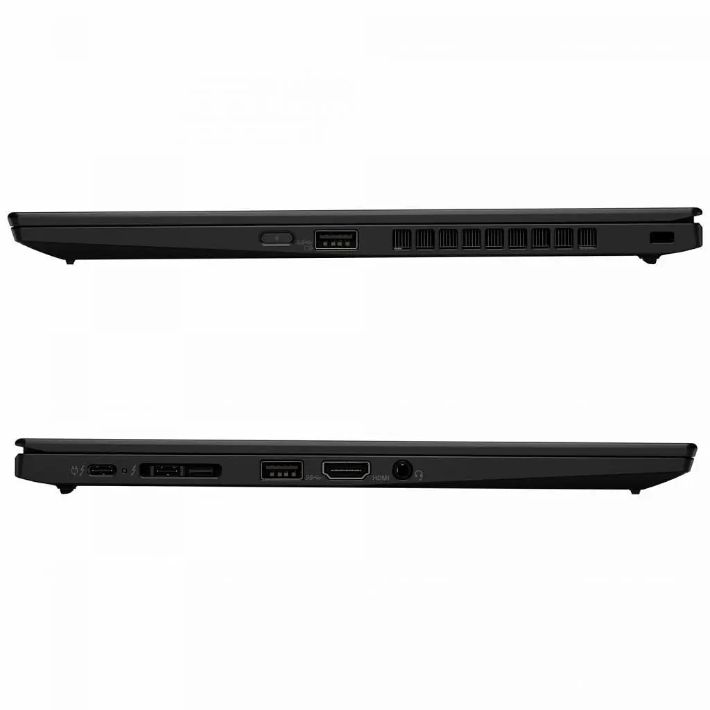 Ноутбук Lenovo ThinkPad X1 Carbon G8 Touch (i7-10610U/16/256SSD) - Class B "Б/У" - фото 6