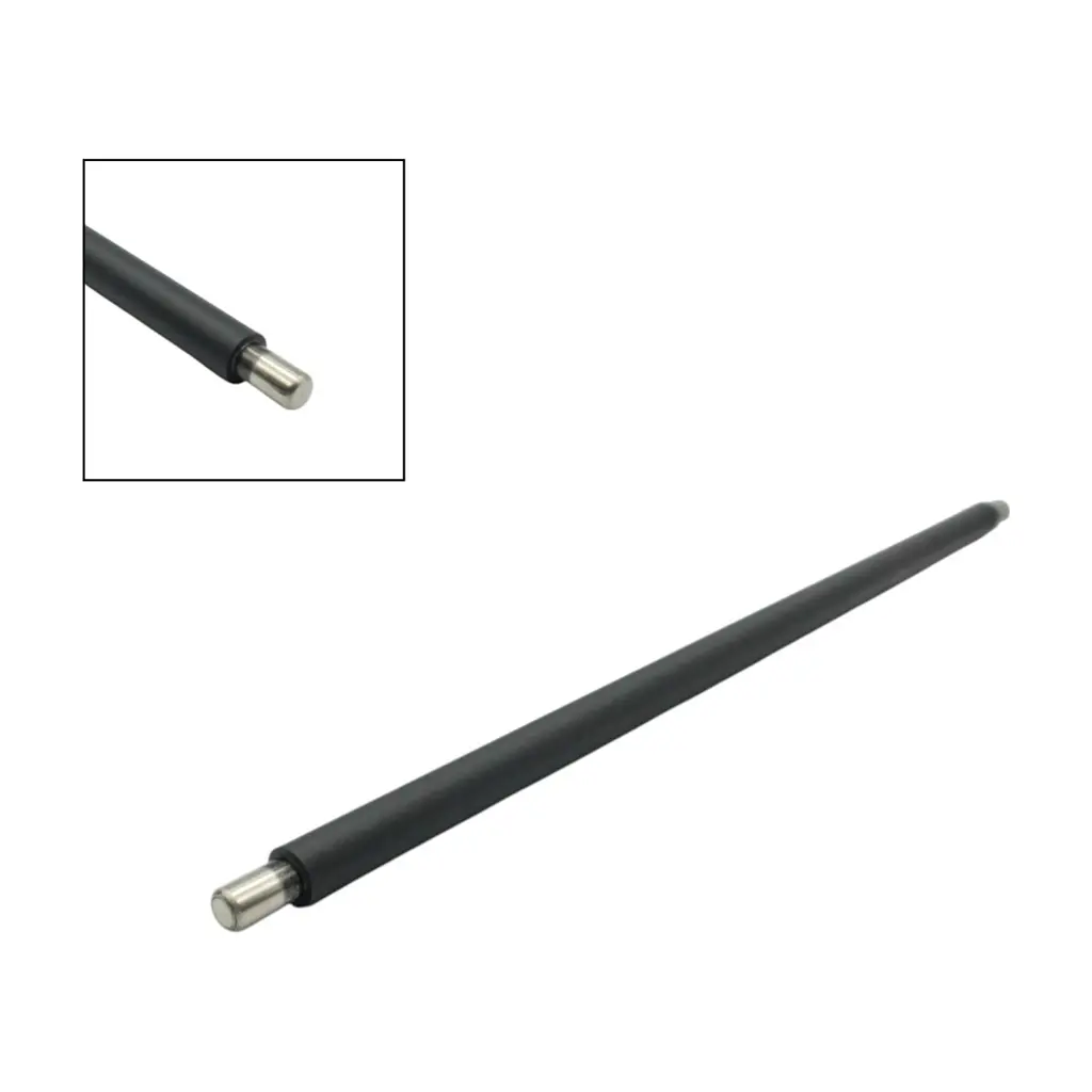 Вал первинної зарядки HP CLJ 2600/2605/1600/3600/CP1215/1515/1518 HARD Veaye (PCR2600-VE)