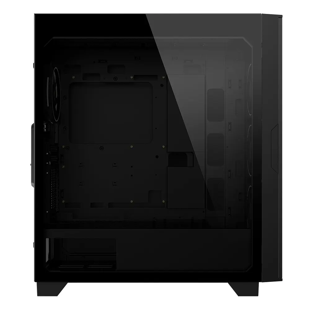 Корпус Gigabyte Aorus C500 Glass Black без БЖ (GB-AC500G ST) - фото 5