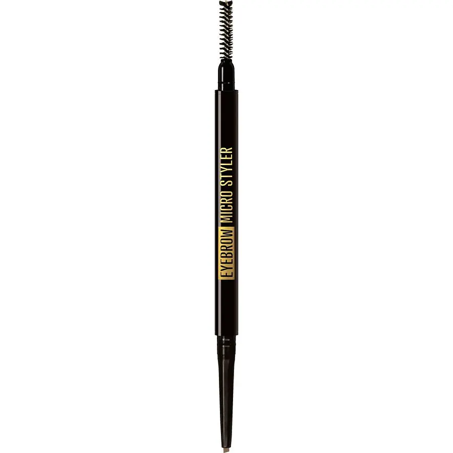 Олівець для брів Dermacol Eyebrow Micro Styler Automatic Pencil автоматичний тон 2, 0.1 г - фото 2