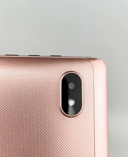 Планшет Facetel Q6 12/128GB Rose Gold (LC-1-FR-Q6-M) - фото 9
