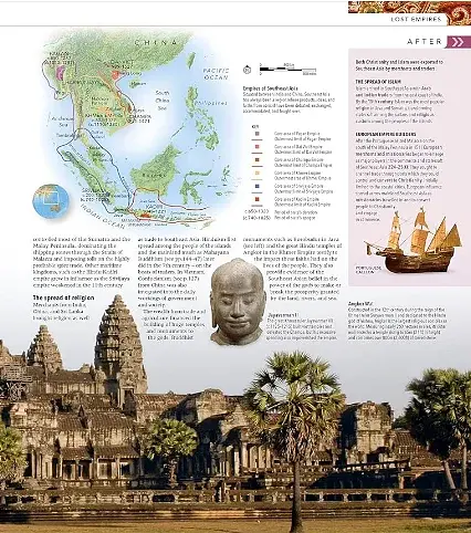 The Definitive Visual Guide: History - фото 6