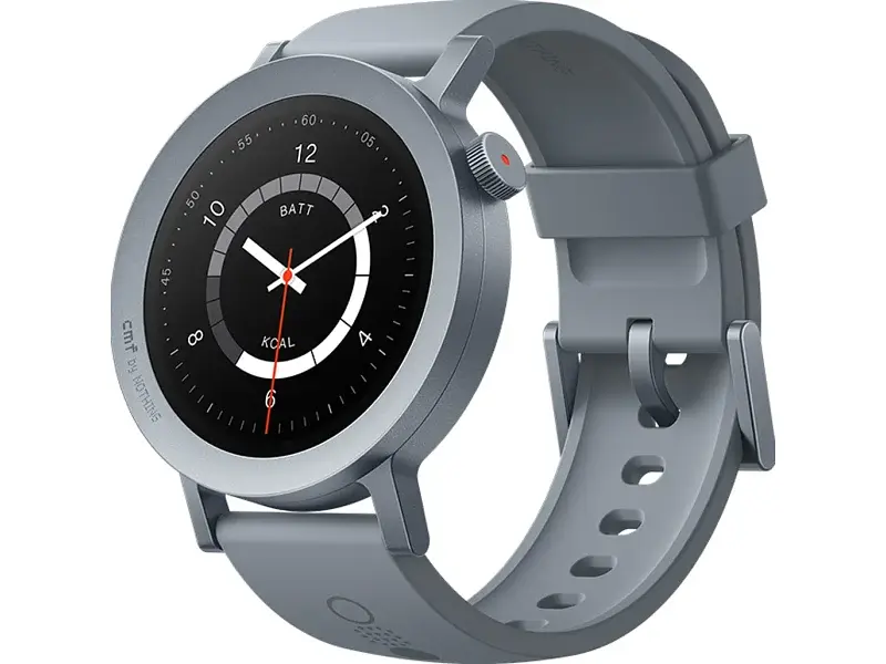 Смарт-годинник CMF by Nothing Watch Pro 2 Ash Grey