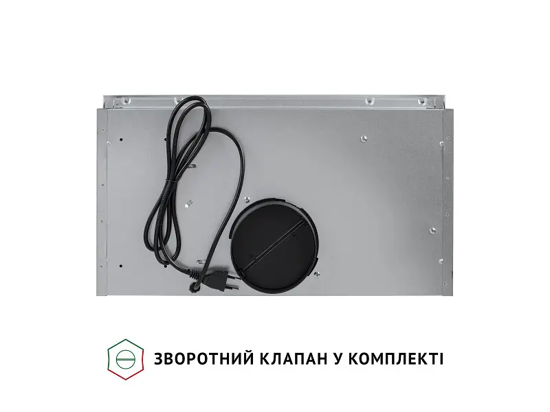 Витяжка Perfelli BI 5022 BL LED - фото 9