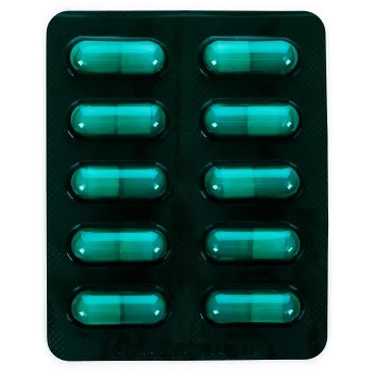 Добавка Baum Pharm Імунофлазид Про 30 капсул - фото 3