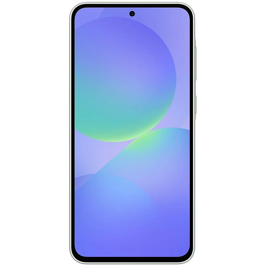 Смартфон Samsung Galaxy A36 128 ГБ Awesome Lime (Grade A) Seller Refurbished - фото 2