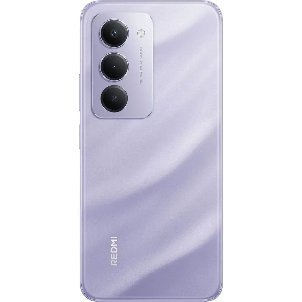 Смартфон Redmi 15 8/256GB Sandy Purple Global EU [144278] - фото 6