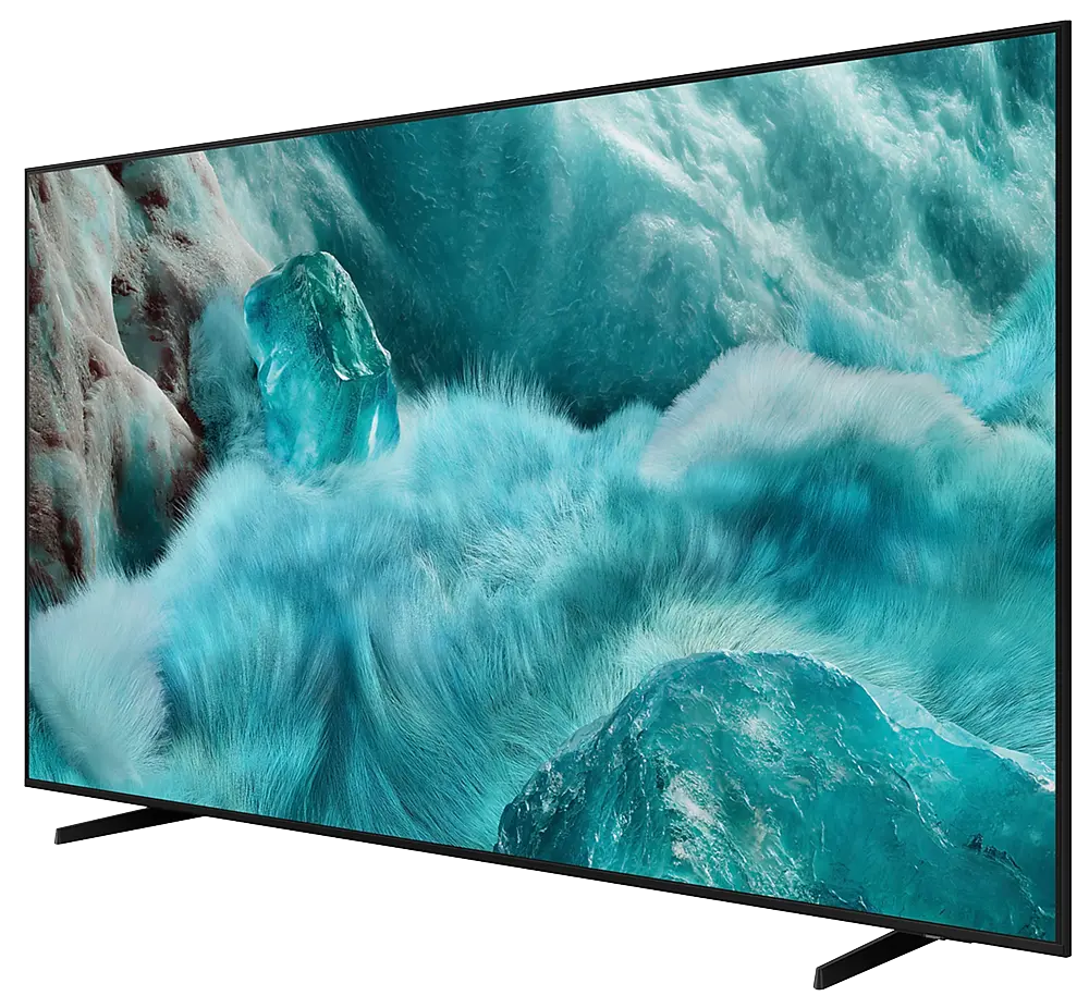 LED-телевізор Samsung QE85Q7FAAUXUA  (7101174) - фото 4