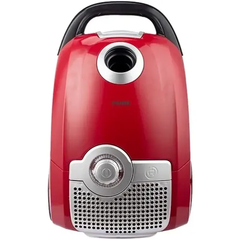 Порохотяг PRIME Technics PVC 3075 Silent Power - фото 12