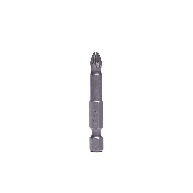 Вставка-отвертка бита Specialist PZ2x50, 2 шт. (24/2-060) - фото 2