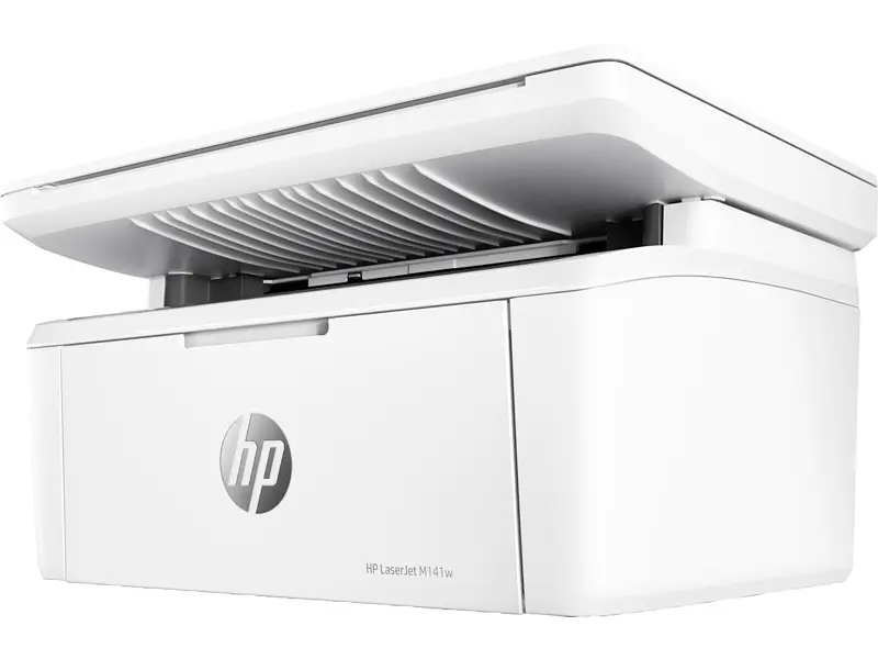 Багатофункціональний пристрій HP LaserJet Pro M141w з Wi-Fi (7MD74A) - фото 2