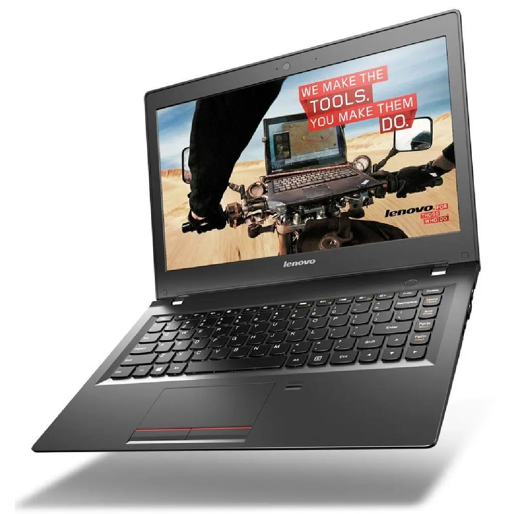 Ноутбук Lenovo E31-70 80KX (i3-5005U/4/120SSD) - Class A "Б/В" - фото 2