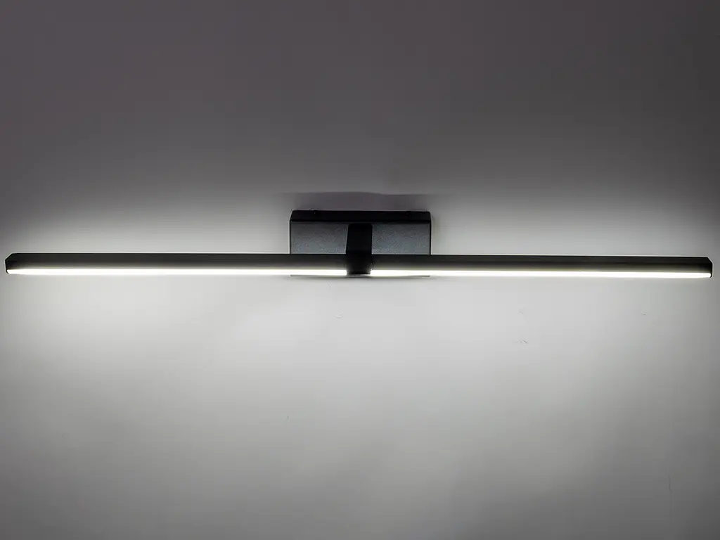 Підсвітка Brille LED SW-112/12W CCT BK для картин і дзеркал (27-073) - фото 4