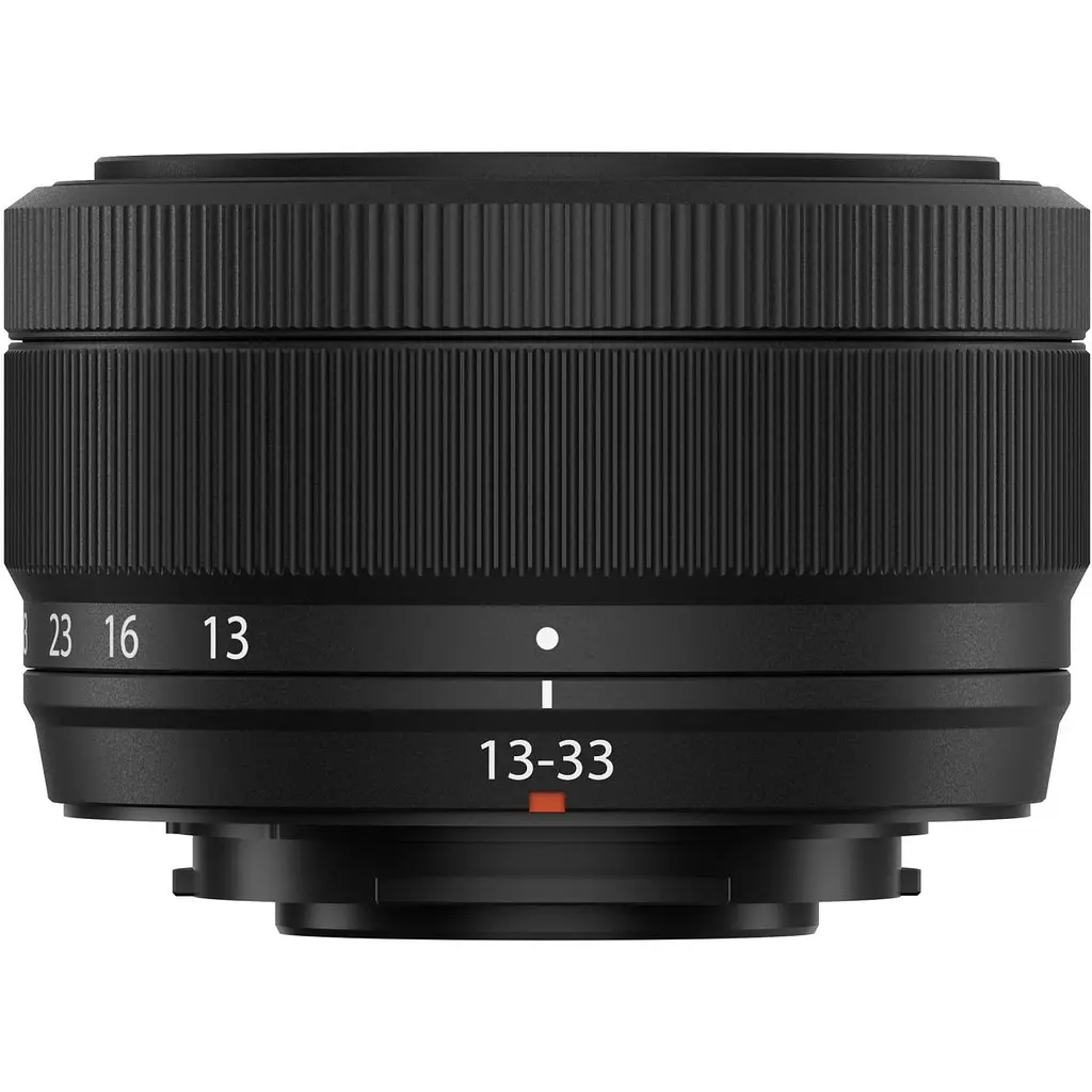 Об'єктив Fujifilm XC 13-33mm f/3.5-6.3 OIS (16960719) [170615] - фото 2