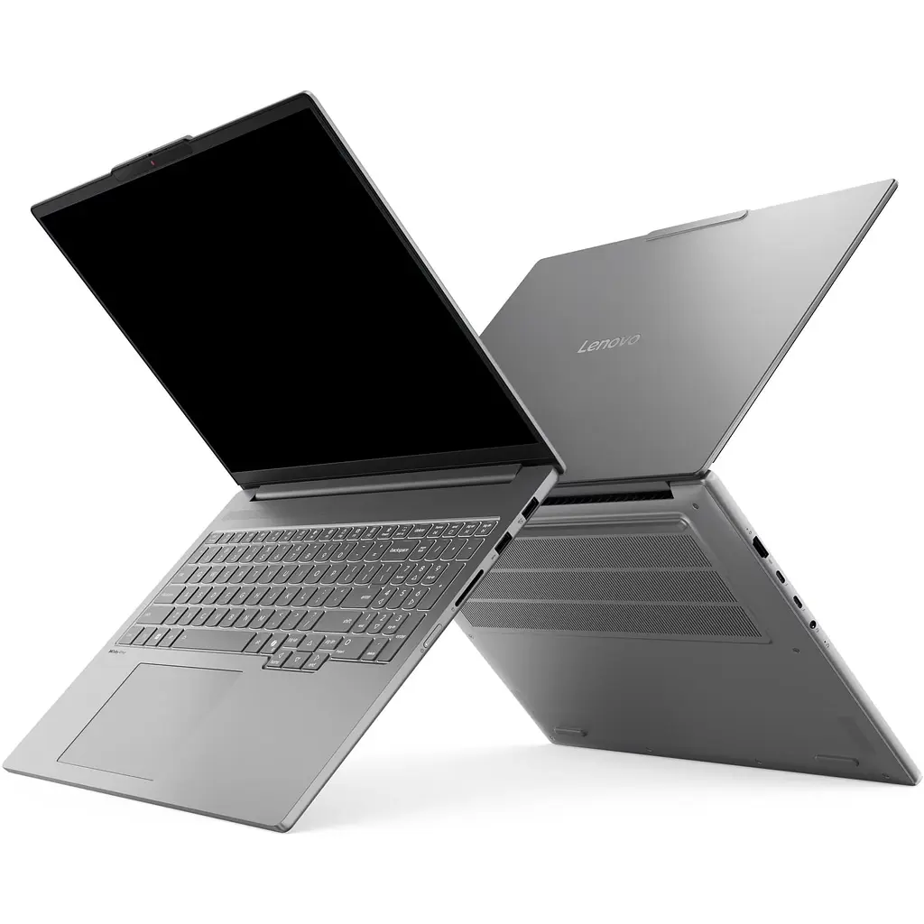 Ноутбук Lenovo IdeaPad Pro 5 16IAH10 Ultra 7 255H la 51GHz, 16GB LPDDR5x, 1TB, RTX 5050 8GB, Без ОС - фото 5