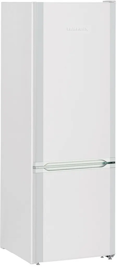 Холодильник Liebherr CU2831 - фото 3
