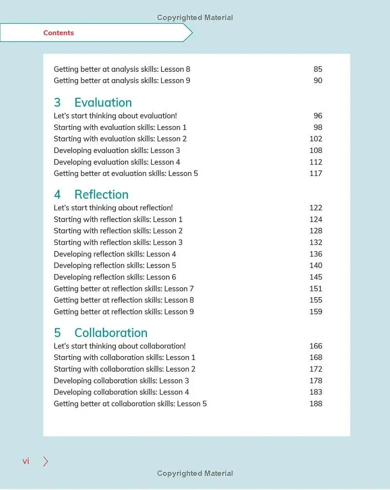 Cambridge Primary Global Perspectives. Learner's Skills. Book 4 with Digital Access (1 Year) - фото 4
