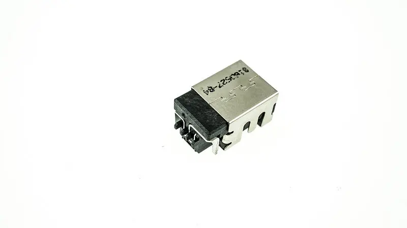 Роз'єм живлення PJ254 (Asus: P5240UA P5340UF P5440UA) - фото 2