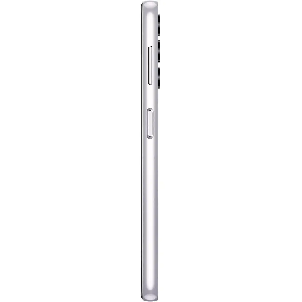Смартфон Samsung Galaxy A14 5G 4/64Gb Silver (SM-A146) - фото 8