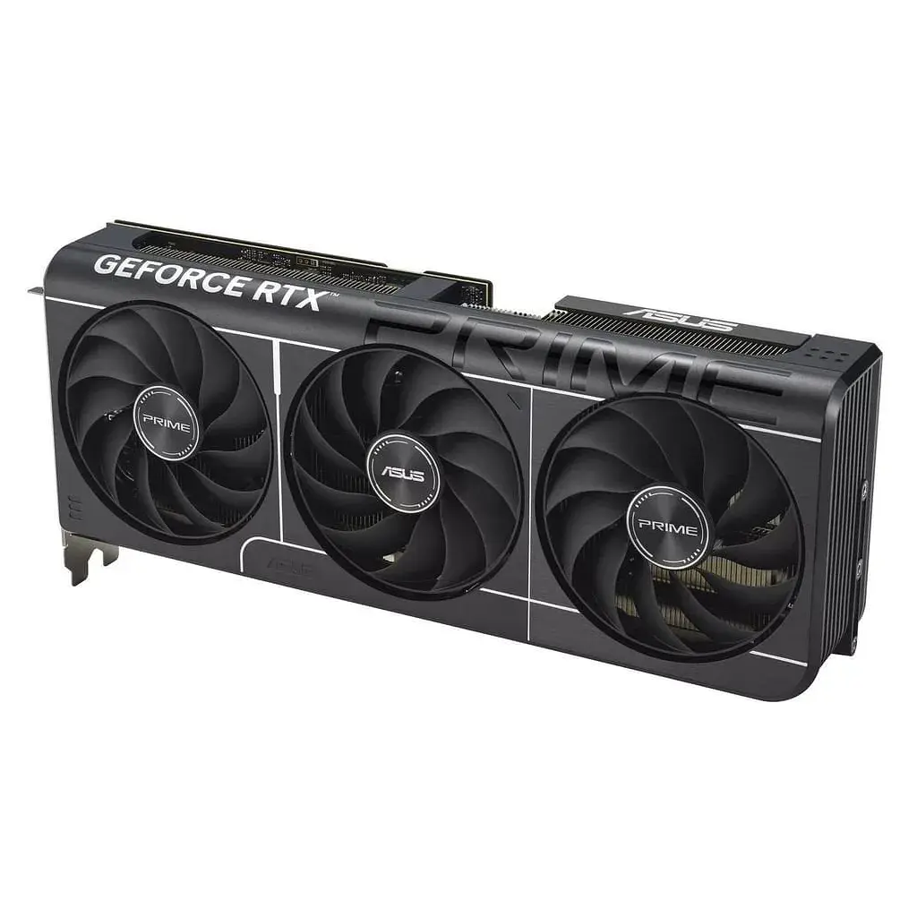 Відеокарта ASUS GeForce RTX5070 12Gb PRIME OC (PRIME-RTX5070-O12G) - фото 2