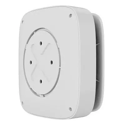Датчик дыма Ajax (FireProtect 2 SB Heat/Smoke white) - фото 7