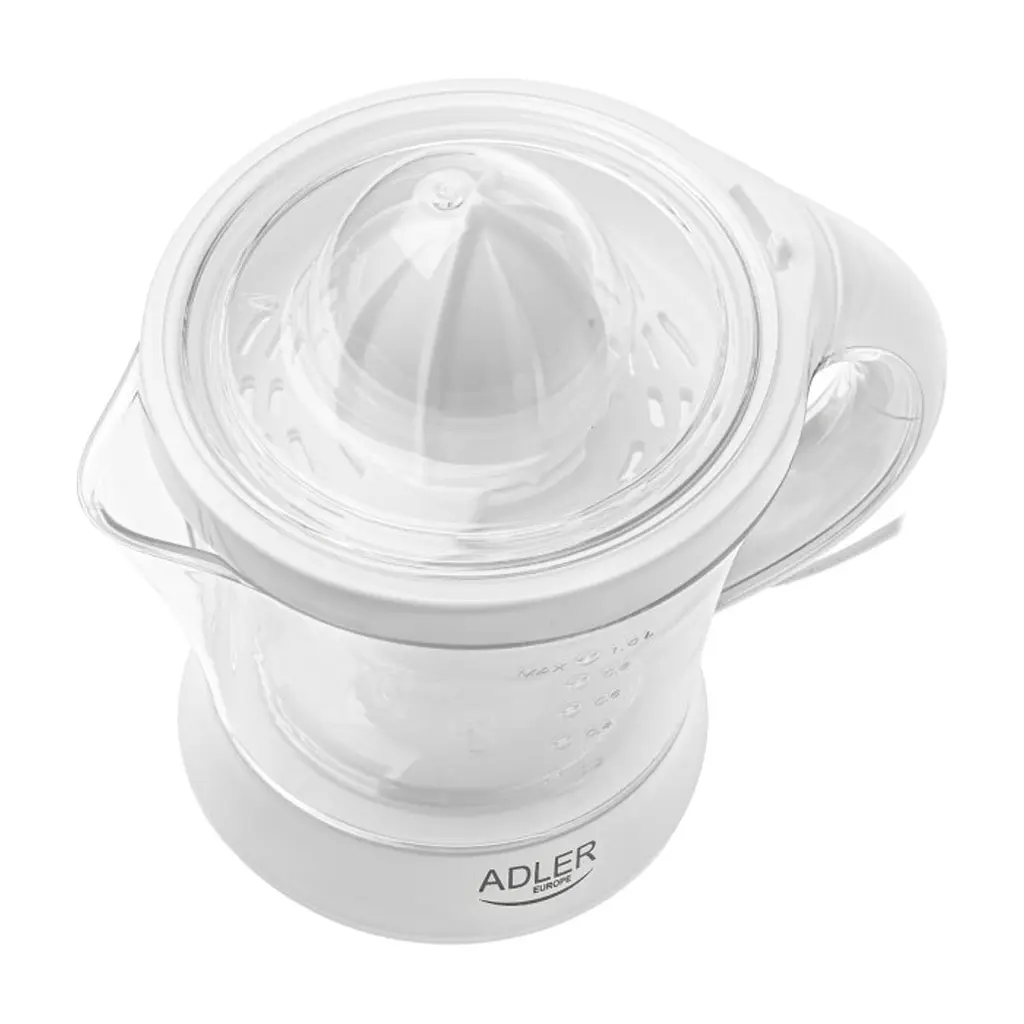 Соковыжималка Adler AD 4014 - фото 5