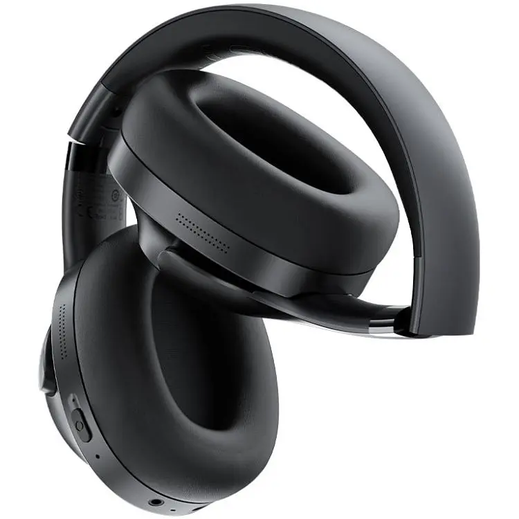 Гарнітура Acefast H4 ANCBluetoothBlack (6974316283515) - фото 4
