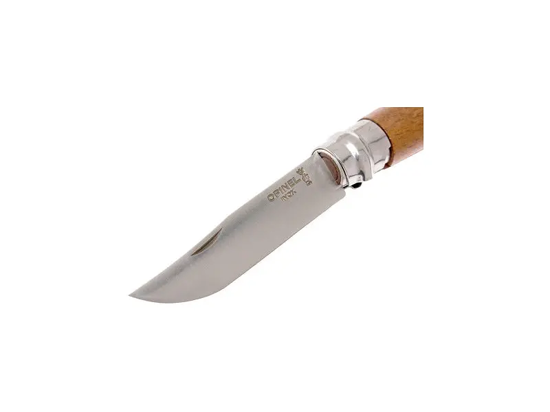 Складний ніж OPINEL Tradition N°08 Oak (002021) - фото 2