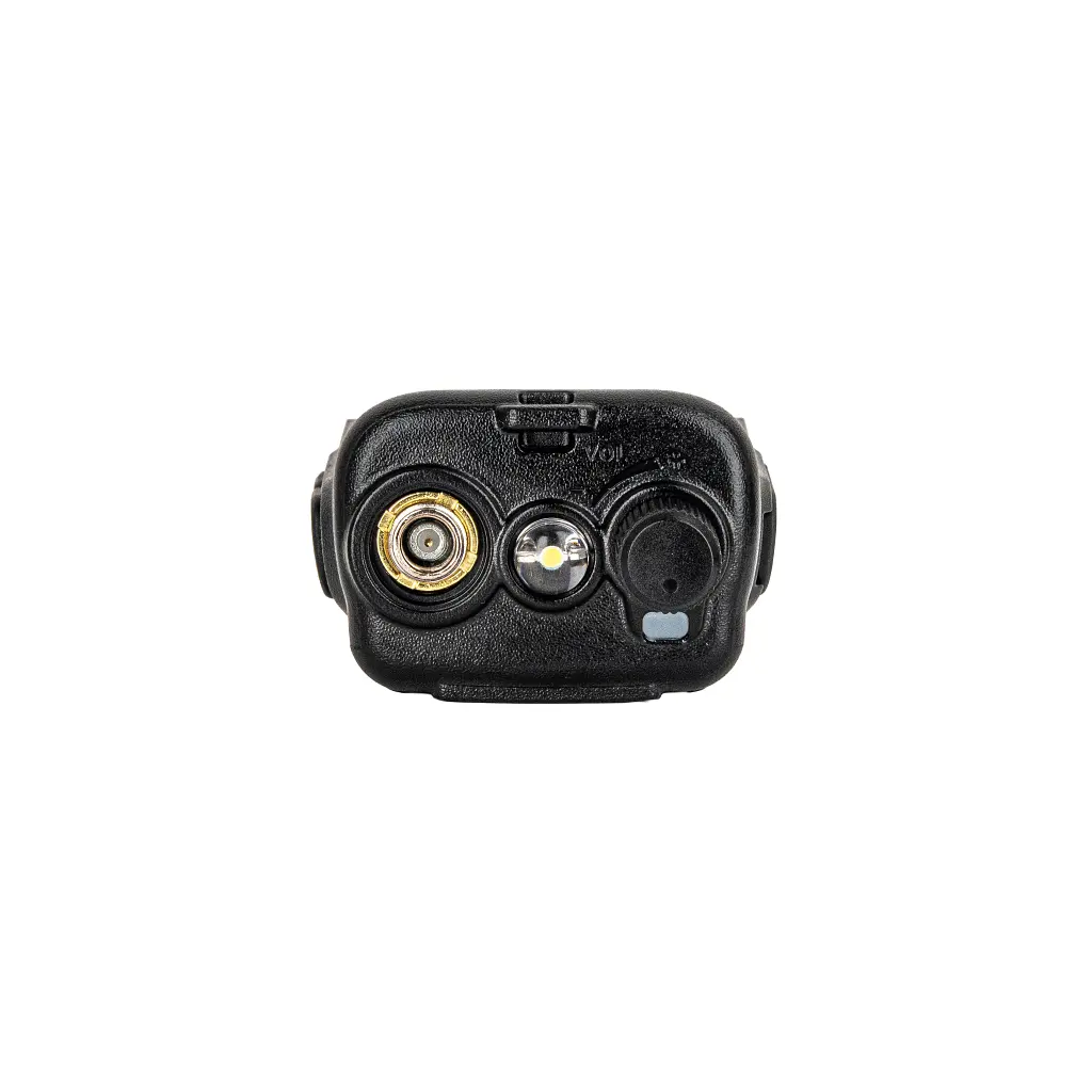 Портативна рація Baofeng UV-5R_MINI_Black_Single - фото 6