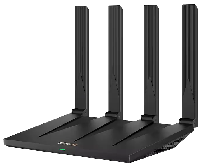 Бездротовий маршрутизатор Tenda AX12 Pro AX3000 (7300301) - фото 4