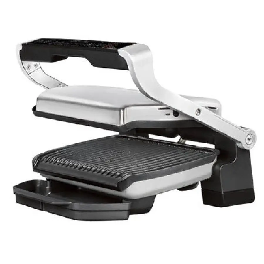 Електрогриль TEFAL GC 706 D34 - фото 2