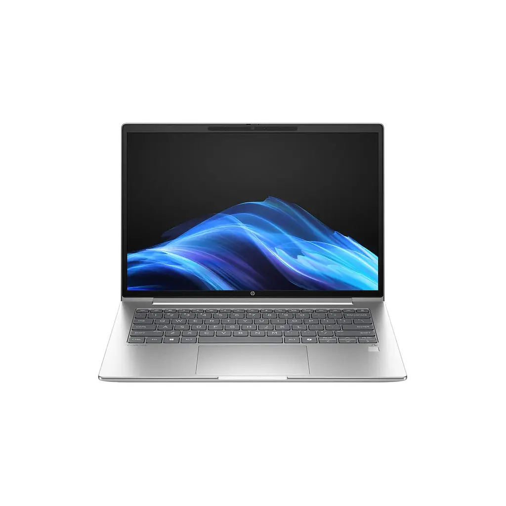 Ноутбук HP 14 Qualcomm, 16 ГБ RAM, Full HD, 56 Вт*год - фото 5